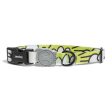 Zee Dog Smash Collar - Collar for Dogs Fashion