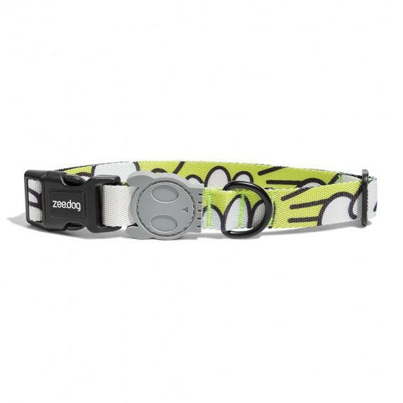 Zee Dog Smash Collar - Collar for Dogs Fashion