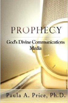 Prophecy: Gods Divine Communications (ebook) Fashion