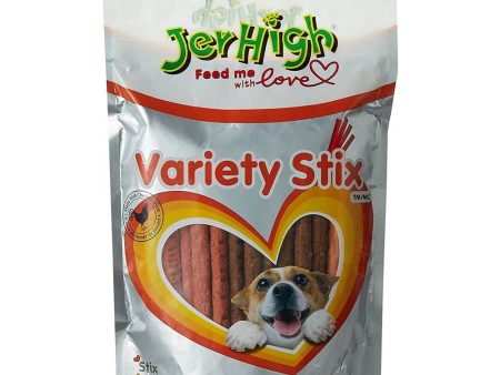 Jerhigh Variety Stix, Dog Treats For Sale