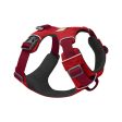 Ruffwear Front Range Dog Harness - Red Sumac Hot on Sale