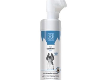 M-Pets Paw Cleaning Foam Cheap