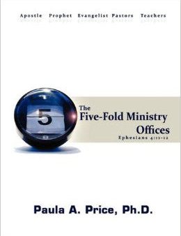 The Five-Fold Ministry Offices Cheap