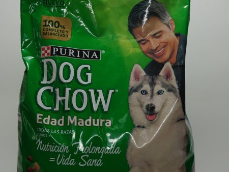 DOG CHOW EDAD MADURA NUTRICIÓN PROLONGADA 2KG Online Sale