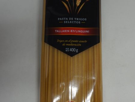 FIDEO DON VITTORIO TALLARIN 400 GR Hot on Sale