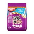 Whiskas Junior Ocean Fish 3kg Online now