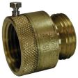 24 ea MUELLER 108-904 3 4  BRASS FAUCET VACUUM BREAKERS Online Hot Sale