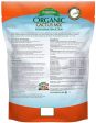 Espoma CA4 4 Quart Bag Of Organic Cactus, Palm, & Citrus Succulent Potting Mix - Quantity of 3 Fashion