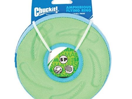 Chuckit Zipflight Small Online now