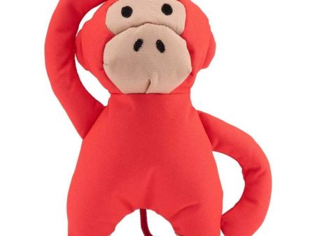 Beco Michelle Monkey - Eco-Friendly Toy For Dogs Online now