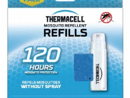 Thermacell R10 Butane Refill Cartridge Mega Pack - Quantity of 6 Discount