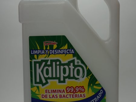 KALIPTO ORIGINAL 2000ML Cheap