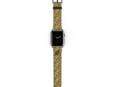 Woodland Camo Watch Band Online