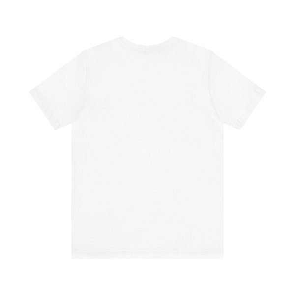 Meek Inheriting the Earth  Unisex Jersey Short Sleeve Tee on Sale