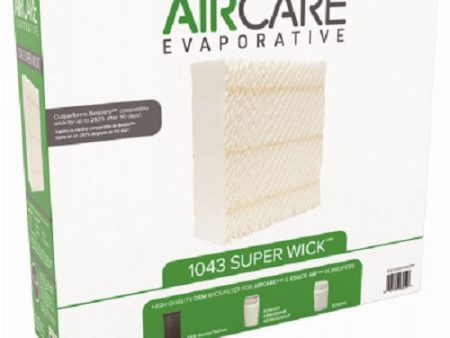 Essick 1043 Replacement Humidifier Wick Filter for Series 800 Humidifiers - Quantity of 1 Online Hot Sale