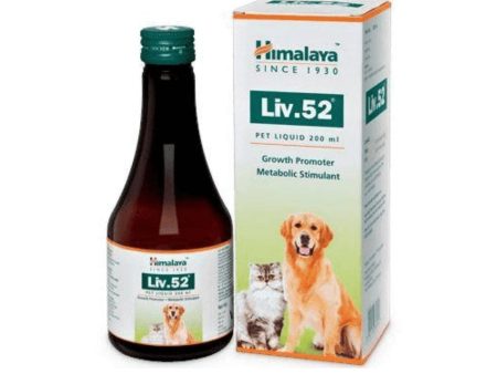 Himalaya Liv 52 Discount