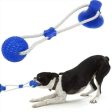 Basil Toy Vaccum with rope and ball Online Sale