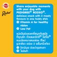 PEDIGREE® RODEO™ Dog Treat Adult Beef and Liver 90g Supply