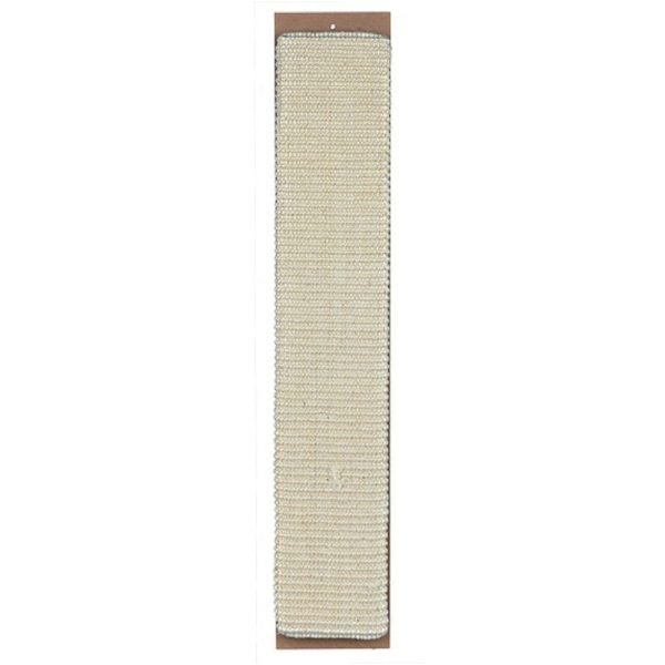 Trixie Hanging Scratching Board, Beige Colour Sale