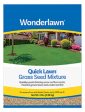 Wonderlawn 135936 3 lb Quick Lawn Grass Seed Annual   Perennial Ryegrass Mix - Quantity of 12 bags Sale