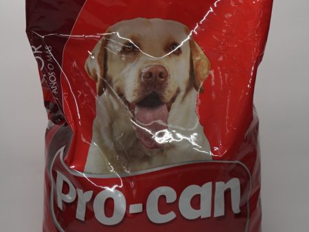 PROCAN SENIOR 2KG Hot on Sale