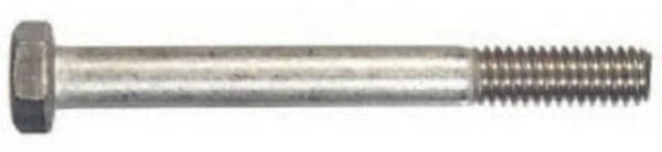 Hillman 831562 100 Count 5 16-18 x 1  SS Hex Head Cap Screw - Quantity of 1 Online now