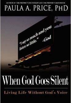 When God Goes Silent (eBook) Online Sale