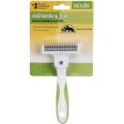 Andis Deshedding Tool White   Lime Green Cheap