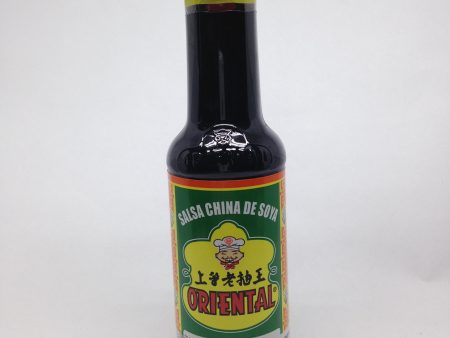 SALSA CHINA ORIENTAL MEDIANA 200ML Online Sale