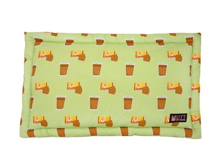 Mutt Of Course - Pawrle G Sleeping Mat Fashion