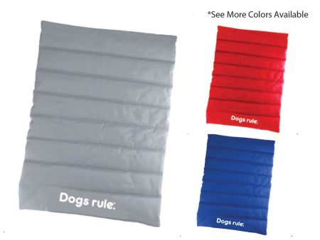 Travel Roll-Up Mat For Discount