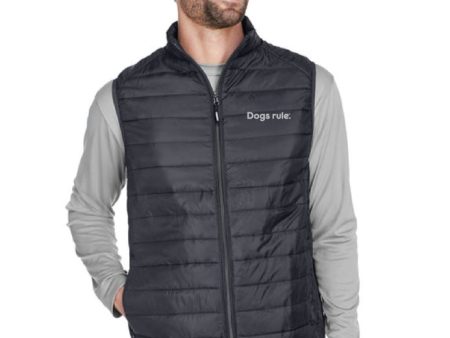 Classic Puffer Vest For Cheap