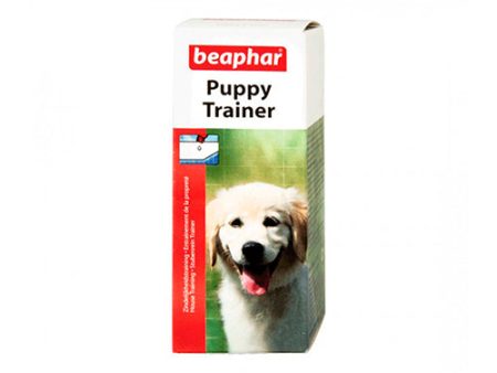 Beaphar Puppy Trainer 20 ml on Sale