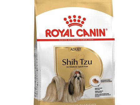 Royal Canin ShihTzu Adult For Cheap