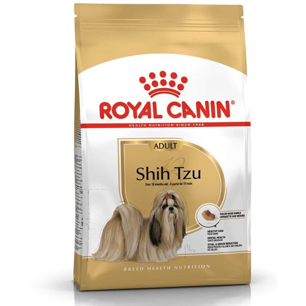 Royal Canin ShihTzu Adult For Cheap