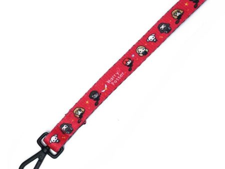 Harry Potter - Friends of Harry Potter Dog Leash Cheap