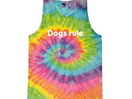 Summer Love Tank Fashion