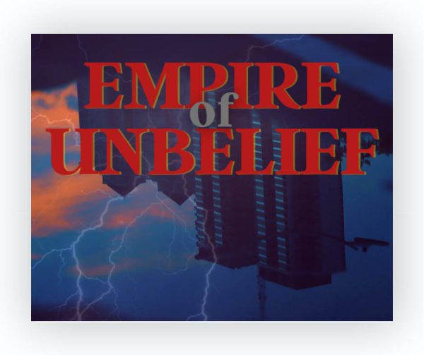 The Empire of Unbelief For Discount