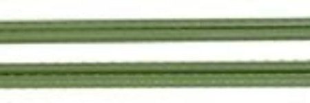 Panacea Products 89796 4 ft (48 Inches) Green Coated Metal Plant Stakes - Quantity of 200 Online Sale