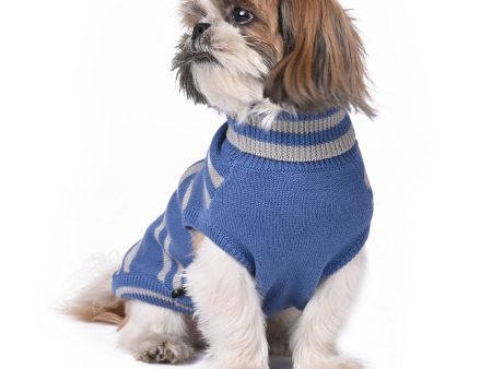 Harry Potter - Ravenclaw Dog Sweater Online now