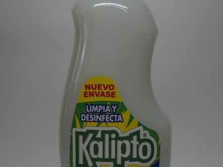 KALIPTO ORIGINAL 1000ML For Cheap