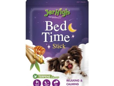 JerHigh Bed Time Stick Sale