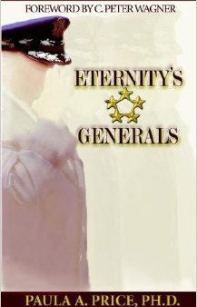 Eternity s Generals eBook: The Wisdom of Apostleship Sale