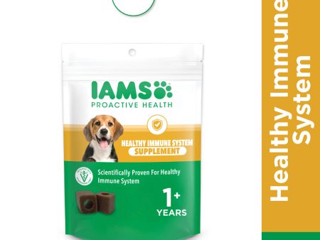 IAMS PROACTIVE HEALTH IMMUNE HEALTH Online now