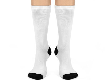 Cushioned Crew Socks Cheap