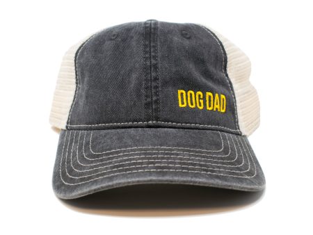 Dog Dad Cap Online Hot Sale