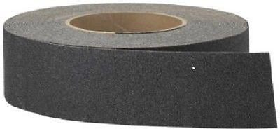 3M 7731 1  x 60  Black Anti Slip Stair Tread Adhesive Back Safety Tape - Quantity of 12 rolls Cheap