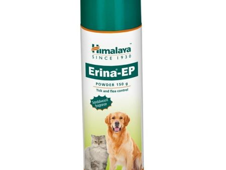 Himalaya Erina-EP Powder 150gm For Sale