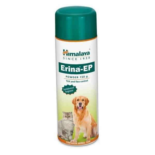 Himalaya Erina-EP Powder 150gm For Sale