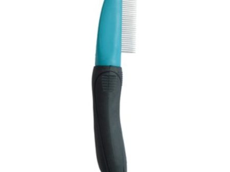 M-Pets Regular Comb - (4x19.5cm) Fashion